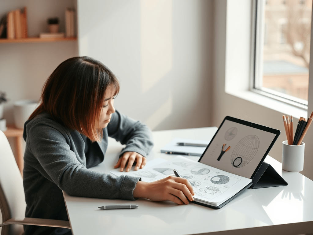 【2025最新】英文履歷動詞大全：20+ 強動詞＋6 組地雷用字全攻略