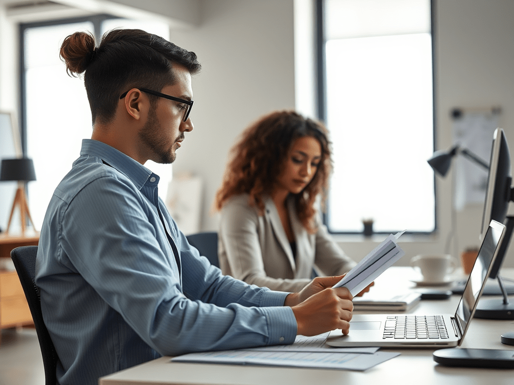 新手必讀！2025年自由工作者三大熱門接案平台比較與選擇指南